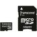32GB microSDHC Transcend TS32GUSDHC10 + Адаптер, черен изображение 1