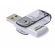 32GB Philips Vivid 3.0, бял/сив на супер цени