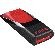 32GB SanDisk Cruzer Edge, червен/черен на супер цени