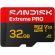 32GB SanDisk Extreme PRO UHS-I, черен/червен на супер цени