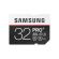 32GB SDHC Samsung  PRO+, черен на супер цени