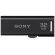 32GB Sony Ultra Mini, черен на супер цени