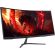 34" Acer Nitro ED34QC изображение 2