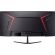34" Acer Nitro ED34QC изображение 4
