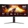 34" AOC CU34G4CA на супер цени