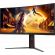 34'' AOC CU34G4Z изображение 3