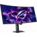 34" ASUS ROG STRIX XG34WCDG изображение 2