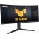 34" ASUS TUF Gaming VG34VQL3A изображение 2