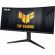 34" ASUS TUF Gaming VG34VQL3A изображение 3