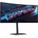 34'' GIGABYTE G34WQC2 изображение 2