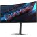 34" GIGABYTE GS34WQCA изображение 3