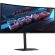 34" GIGABYTE GS34WQCA изображение 4