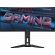 34" GIGABYTE MO34WQC на супер цени