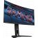 34" GIGABYTE MO34WQC изображение 2