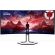 34" Lenovo Legion PRO 34WD-10 на супер цени