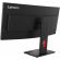 34" Lenovo ThinkVision T34WD-40 изображение 6