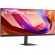 34'' LG 34U511A-B изображение 3