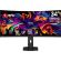 34" MSI MAG 341CQP QD-OLED X28 на супер цени