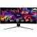 34'' MSI MPG 341CQPX QD-OLED на супер цени