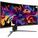 34'' MSI MPG 341CQPX QD-OLED изображение 2