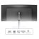 34" Philips E Line 346E2CUAE изображение 7