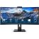 34" Philips P Line 346P1CRH/00 на супер цени