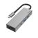 Hama USB Type C, сребрист на супер цени