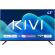 43" KIVI 43F730QB Smart TV на супер цени