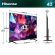 43" Hisense E7S Pro изображение 3