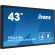 IIYAMA ProLite TF4339AS-B1AG изображение 2