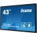 IIYAMA ProLite TF4339AS-B1AG изображение 3
