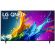 50" LG 4K QNED HDR Smart TV на супер цени