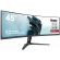 44.5" IIYAMA G-MASTER GCB4580DQSN-B1 изображение 2