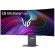 45" LG UltraGear 45GX90SA-B изображение 2