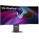 45" LG UltraGear 45GX90SA-B изображение 3