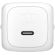 Belkin BoostCharge USB-C 45W, бял изображение 2