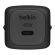 Belkin BoostCharge USB-C 45W, черен изображение 3