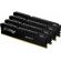 4x32GB DDR5 5200 Kingston Fury Beast Intel XMP на супер цени
