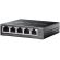 TP-Link Omada ES205GP изображение 3