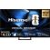50" Hisense U7SE на супер цени