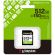 512GB SDXC Kingston Canvas Select Plus, черен изображение 3