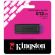 512GB Kingston DataTraveler Exodia G2, черен/лилав изображение 4