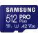 512GB microSDXC Samsung PRO Plus + USB адаптер изображение 2
