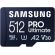 512GB microSDXC Samsung PRO Ultimate + SD адаптер изображение 2
