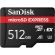 512GB microSDXC SanDisk Express, черен на супер цени