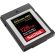 128GB SanDisk CF Extreme Pro изображение 2