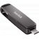 512GB SanDisk Extreme PRO Dual Drive, черен изображение 3