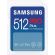 512GB SDXC Samsung PRO Plus на супер цени