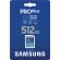 512GB SDXC Samsung PRO Plus изображение 5