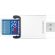 512GB SDXC Samsung PRO Plus (2023) + USB адаптер изображение 2